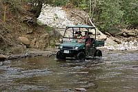 Creek Crossing
